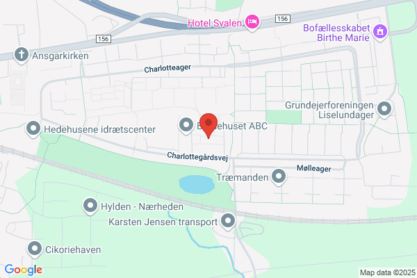 Hedehusene Haveservice