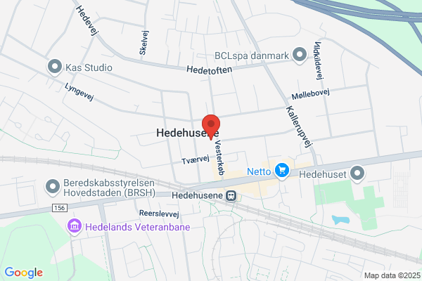 Pensionisternes Hus