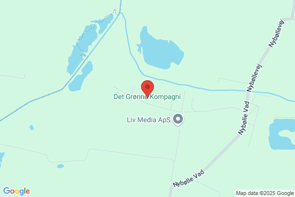 Det Grønne Kompagni