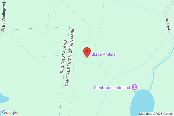 Troldehøj Børnehave