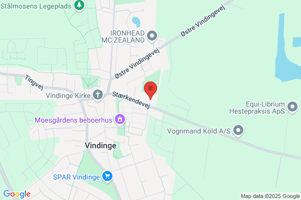 Vindinge Børnehave