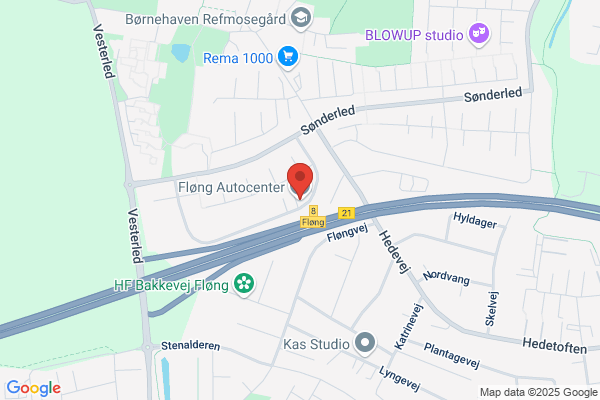Fløng AutoCenter
