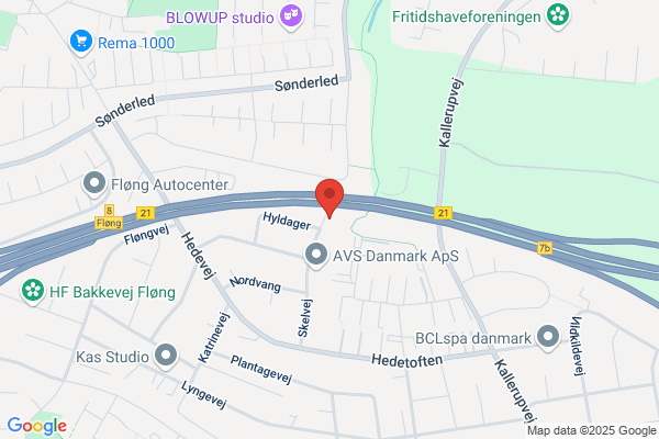 Hedehusene Autocenter