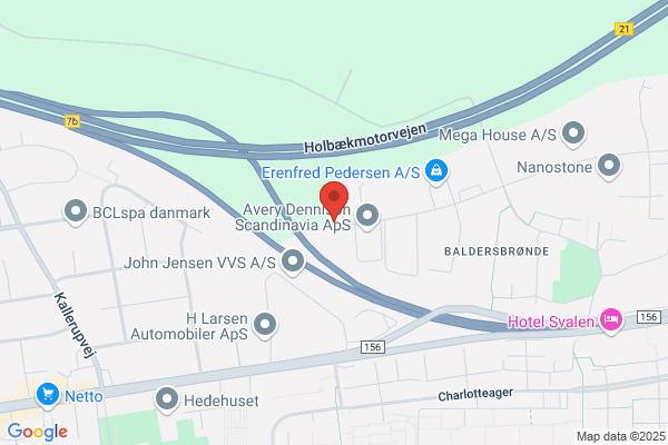 Crm Gruppen ApS
