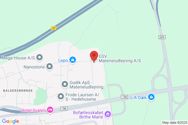 SKV - Entreprenøren