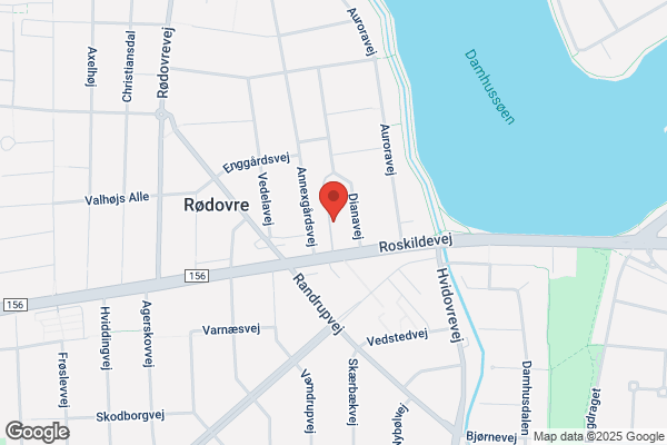 Pedersen Bjarne Consulting ApS