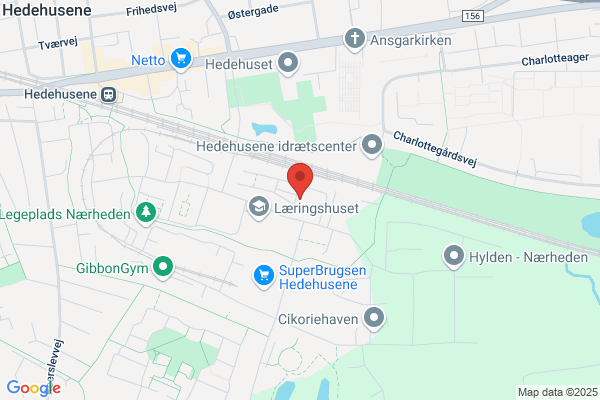 Rævegraven