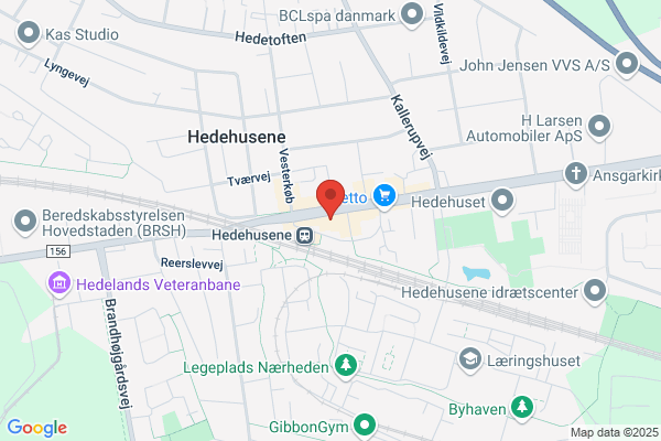 Tandlægerne i HedehusCentret