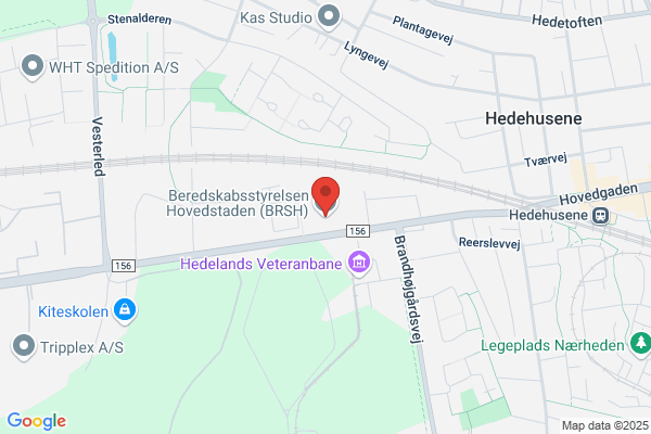 Rørstrøms Køreskole