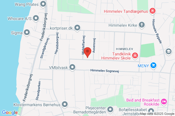Hedeland Automatik I/S