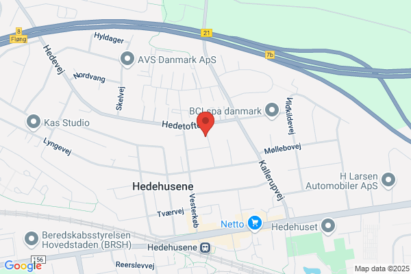 Brodersen Controls A/S