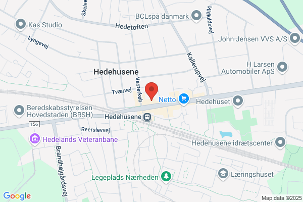 Modehjørnet