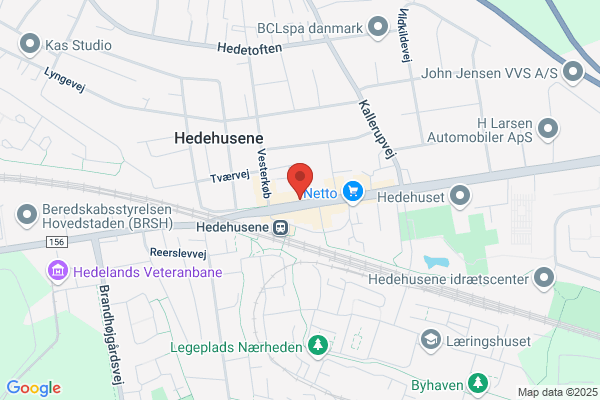 Himmelev Gulvbelægning V/Jørgen Lundberg