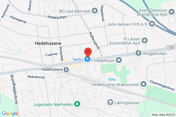 Klipperen