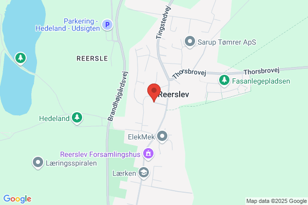 Reerslev