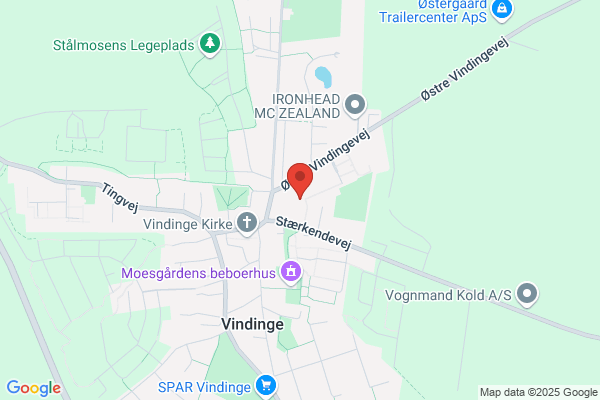 SFO Nøddeknækkeren, Vindinge Skole