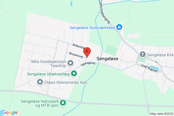 Sengeløse Fritidsklub