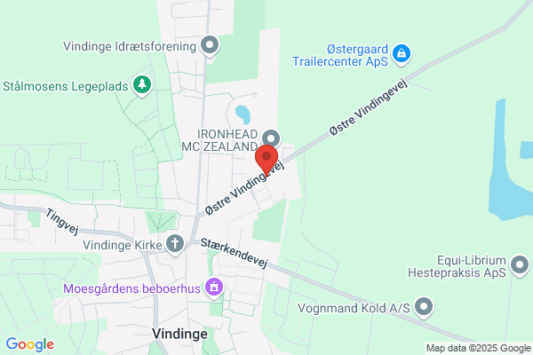Vindinge fritidscenter