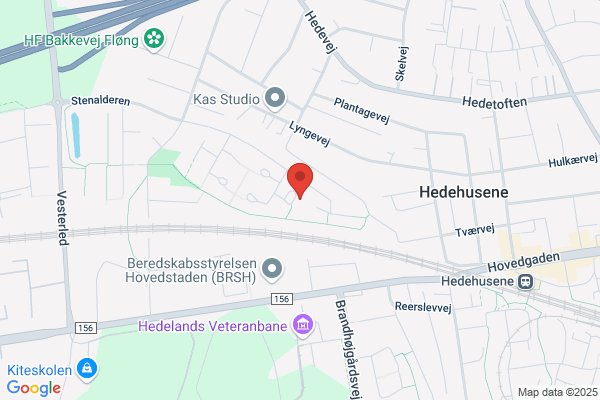 Grundejerforeningen Plantagegrundene