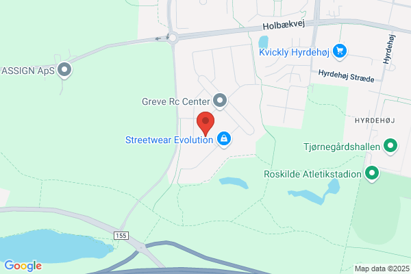 Grundejerforeningen Ågeruphøj
