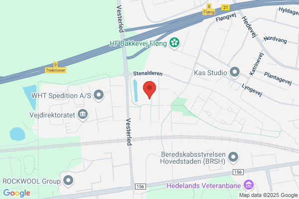 Korshaveparken Grundejerforening