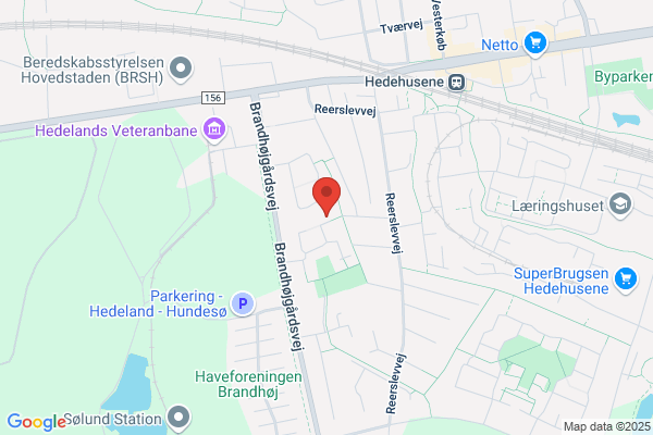 Krogager Grundejerforening