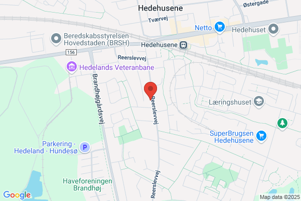 Lumsås Sønderstrand Grundejerforening