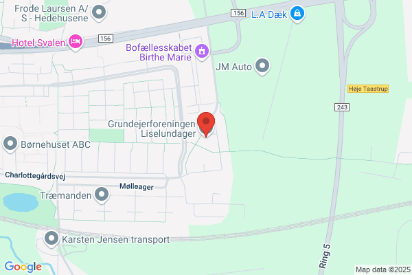 Sælvig Grundejerforening