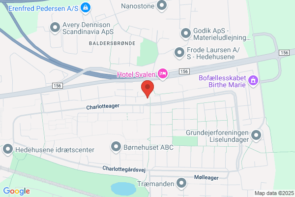 Topager Grundejerforening