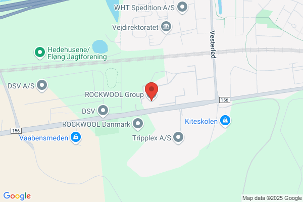 Rockwool A/S