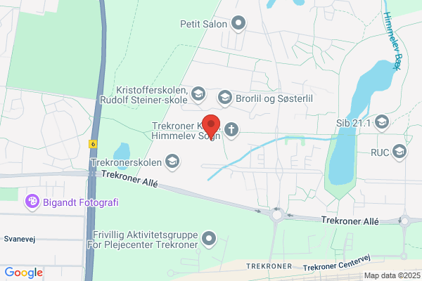 Børnehuset Spirrebakken