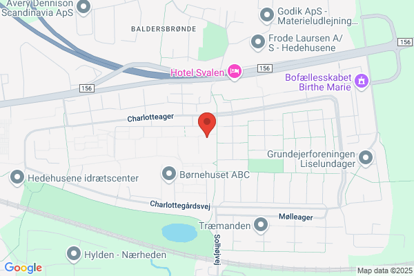Solhøj Daginstitution
