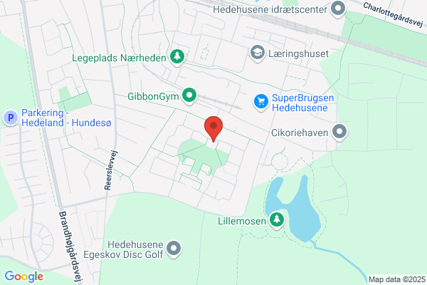 Stenmøllen Daginstitution