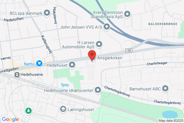 Ansgarkirken