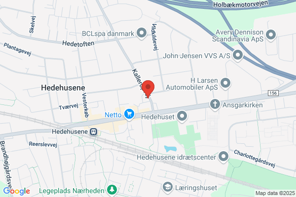 Claus's Haveservice
