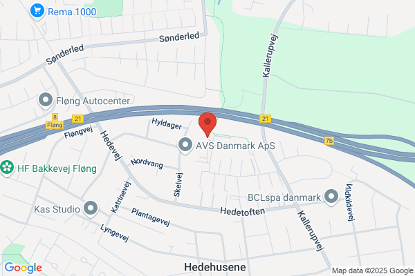 Vestegnens Malermester ApS