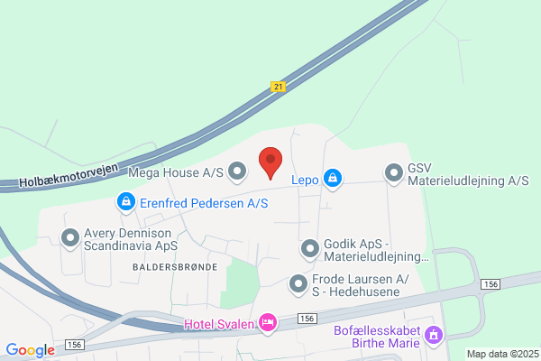 Greif Denmark ApS