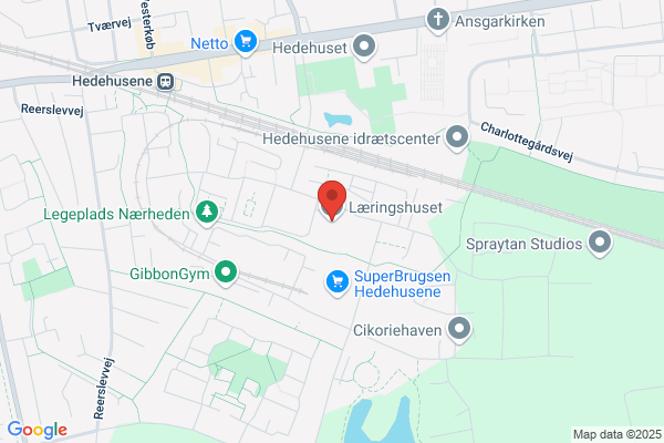 Hedehusene Skole Sundhedsplejerske