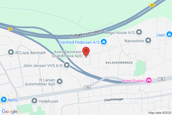 Christensen Aksel C. & Søn
