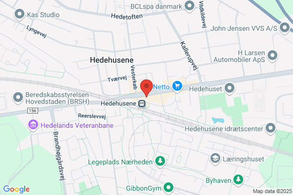 Hilsbo Mik