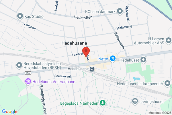 Royal Chicken Hedehusene