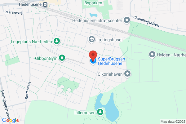 Sengeløse Grill