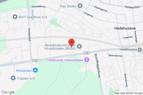 Dansk Varmeteknik
