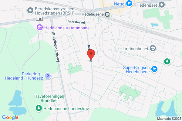Socialdemokratiet i Hedehusene-Reerslev