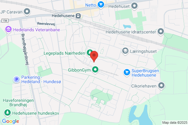 Fremskridtspartiet i Albertslund