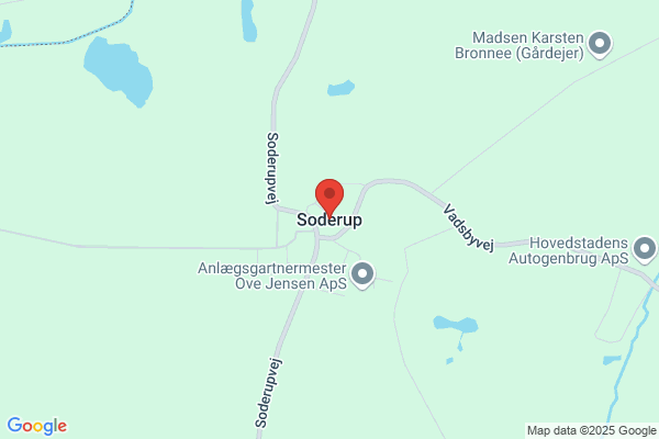 Soderup-Vasby Vandværk
