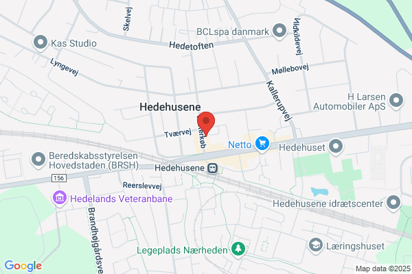 Danbolig Hedehusene