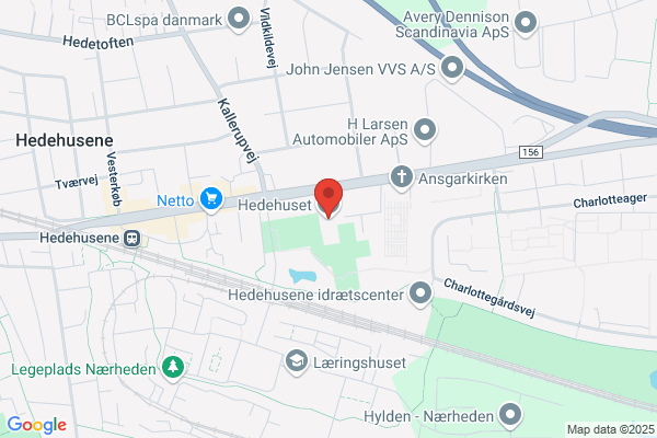 Expert Hedehus Radio