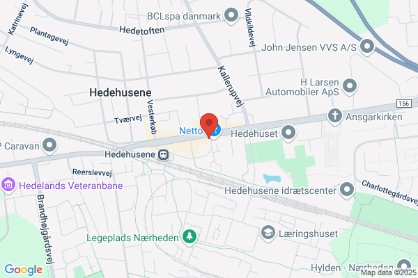 Zone- & Vakuumklinikken