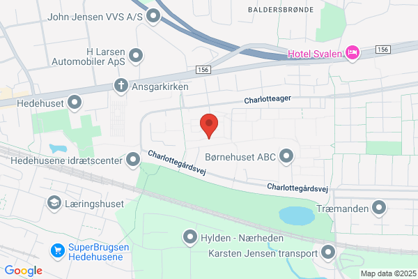 Geisein Rengøring